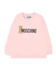 Felpa moschino