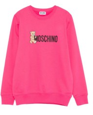 Felpa moschino