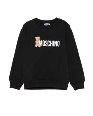 Felpa moschino