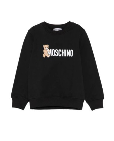 Felpa moschino