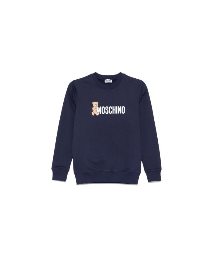 Felpa moschino Felpa moschino