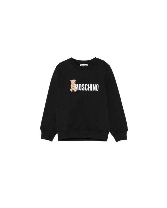 Felpa moschino Felpa moschino