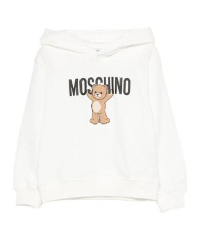 Felpa moschino