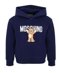 Felpa moschino