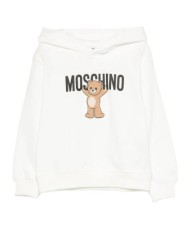 Felpa moschino