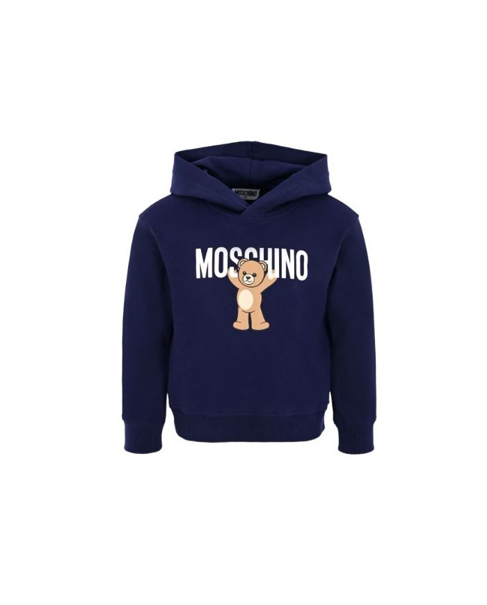 Felpa Moschino