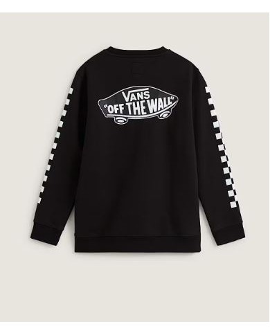 Felpa VANS