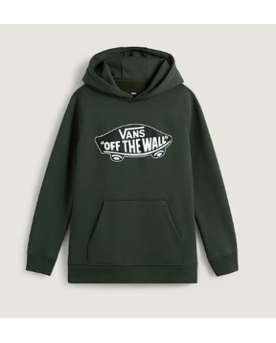 Felpa VANS