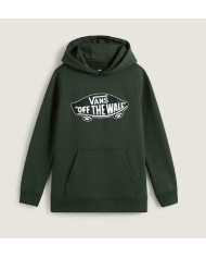 Felpa VANS
