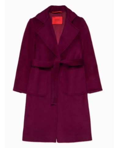 Cappotto max & co