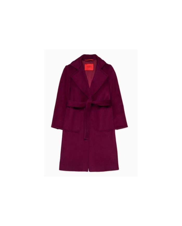 Cappotto max & co