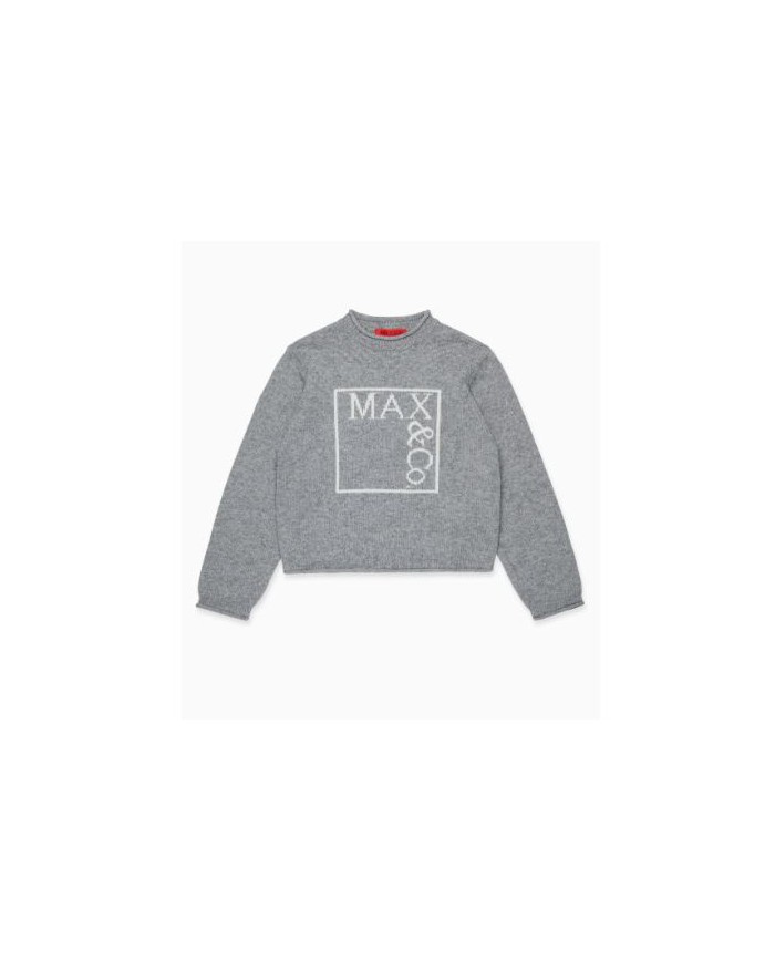 Maglia max & co Maglia max & co