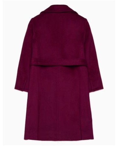 Cappotto max & co