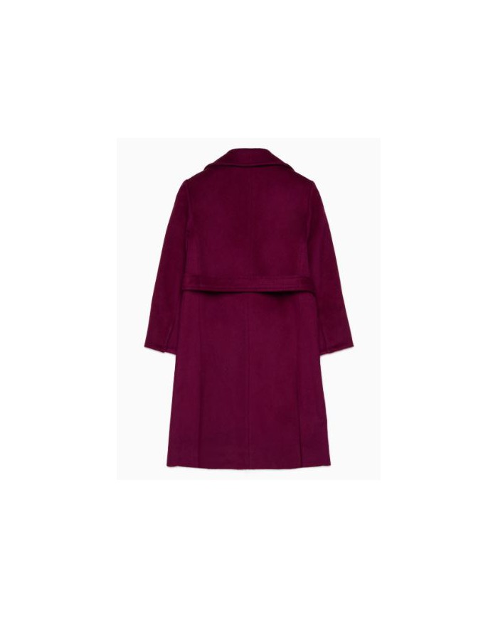 Cappotto max & co