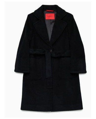 Cappotto max & co