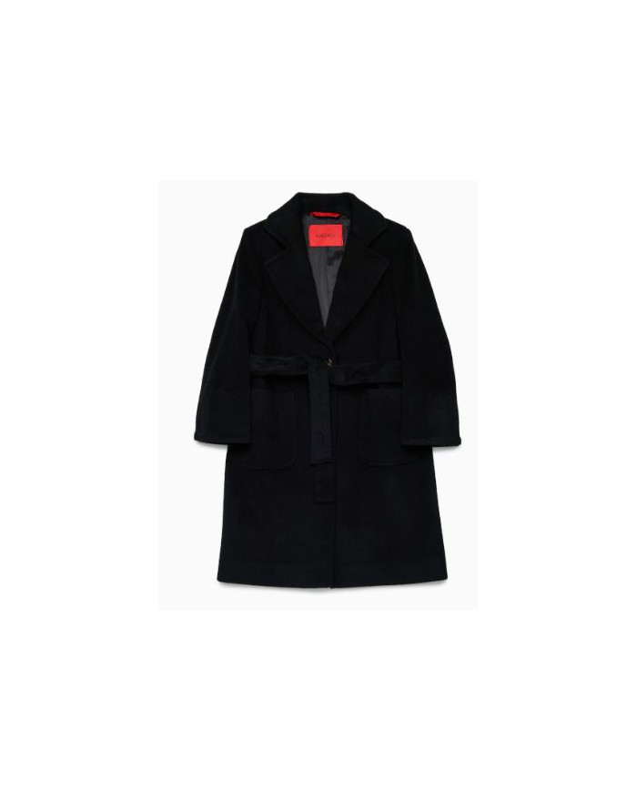 Cappotto max & co