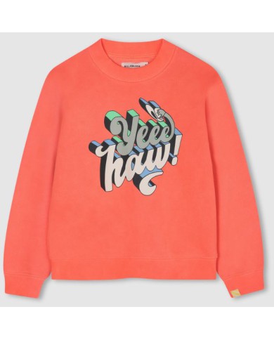 Felpa billieblush