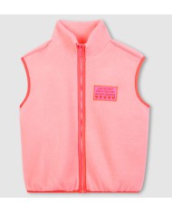 Gilet billieblush