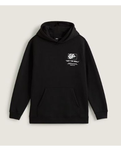 Felpa VANS