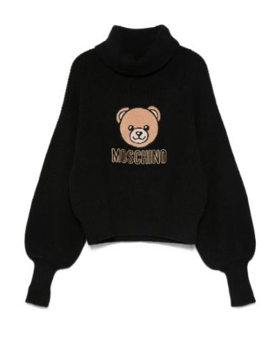 Maglia Moschino