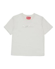 T-shirt Diesel