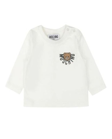 T-shirt Moschino