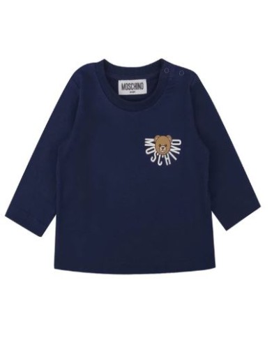 T-shirt Moschino