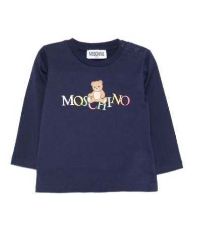 T-shirt Moschino