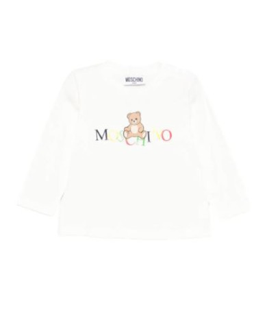 T-shirt Moschino