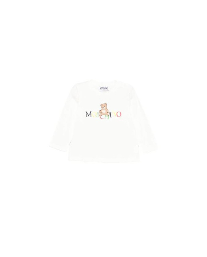 T-shirt Moschino