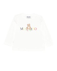 T-shirt Moschino