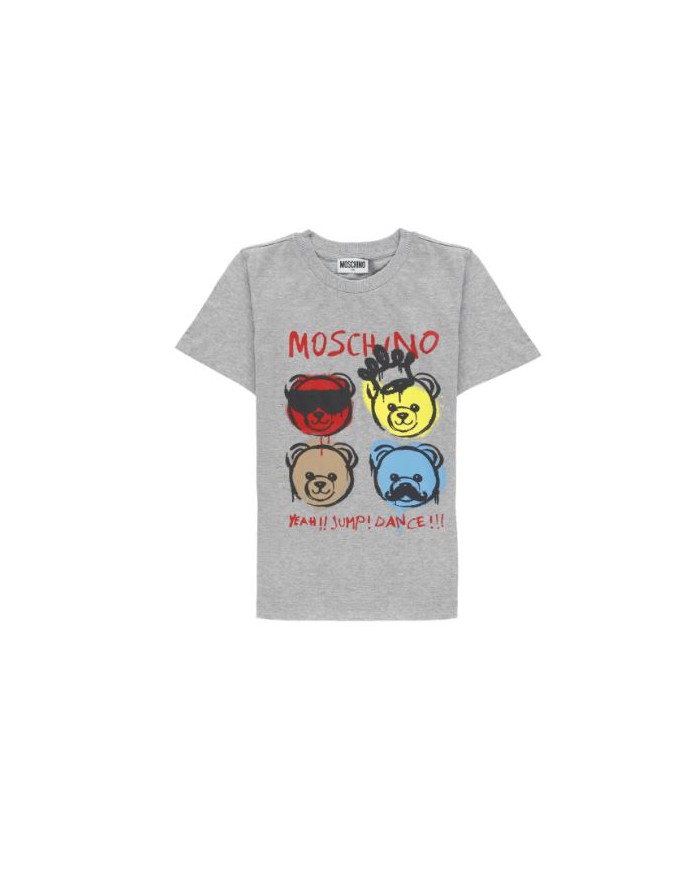 T-shirt Moschino