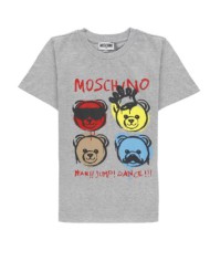 T-shirt Moschino