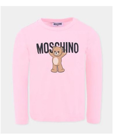 T-shirt Moschino
