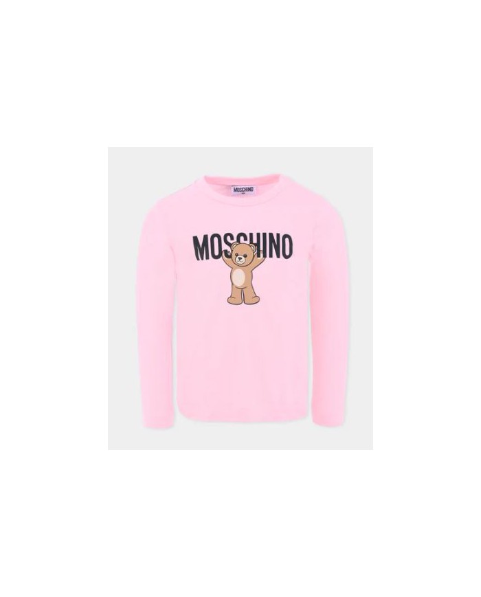 T-shirt Moschino
