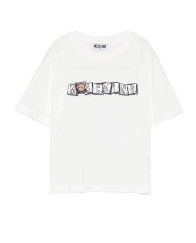 T-shirt Moschino