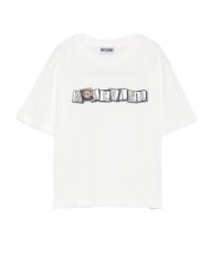 T-shirt Moschino