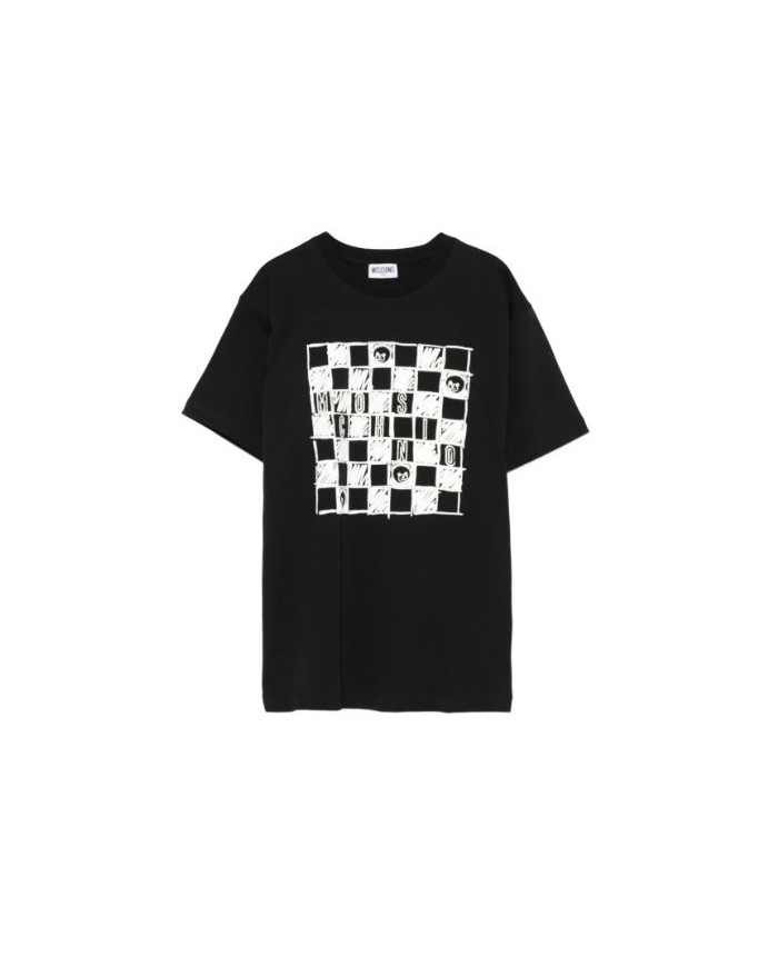 T-shirt Moschino