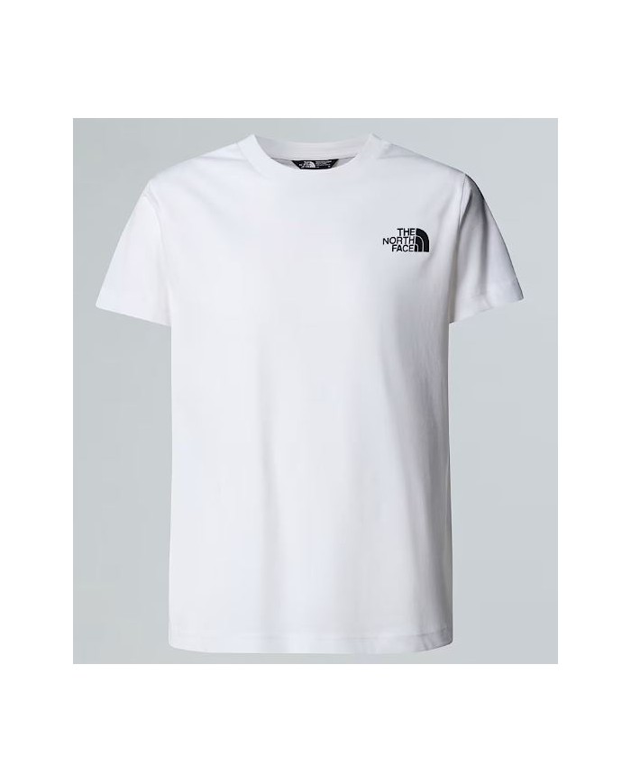 T-shirt thenorthface