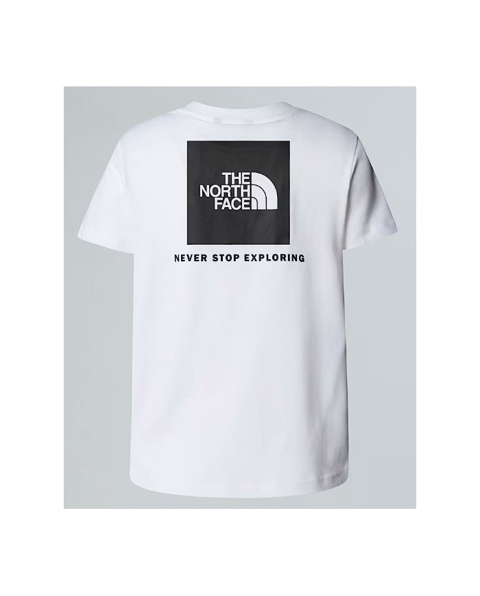 T-shirt thenorthface