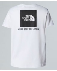 T-shirt thenorthface