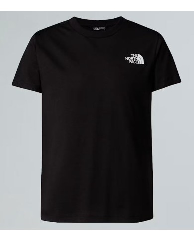 T-shirt thenorthface