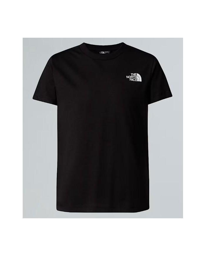 T-shirt thenorthface