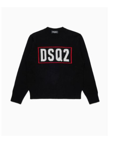 Maglia Dsquared