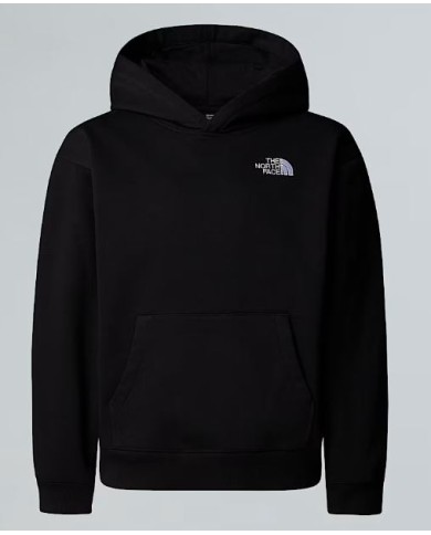 Felpa thenorthface