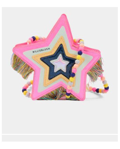 Borsa billieblush