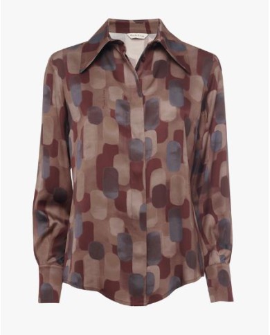Camicia manila grace
