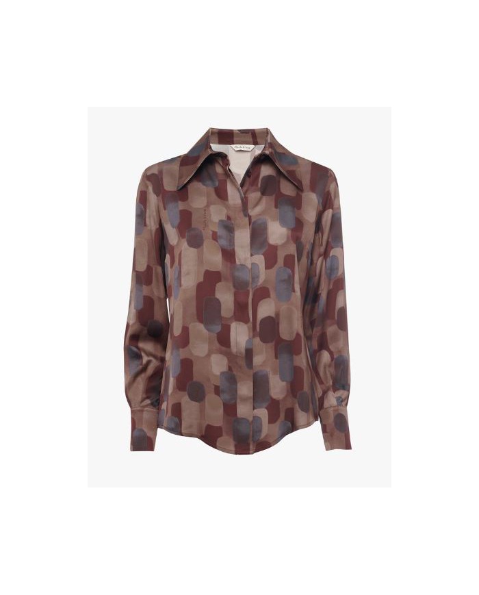 Camicia manila grace