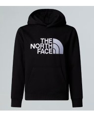 Felpa thenorthface