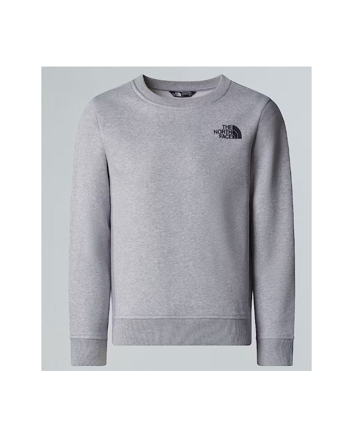 Felpa thenorthface